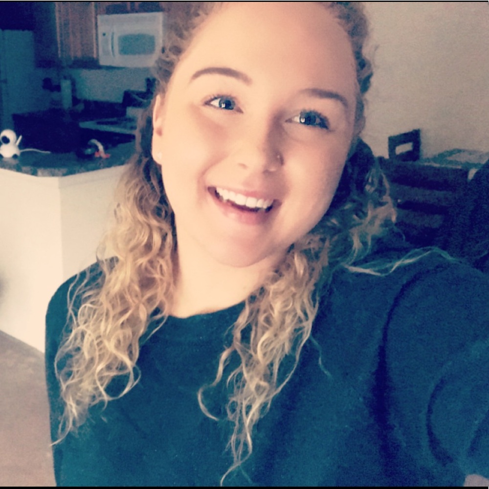 Meet your Posher, Catherine